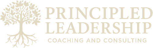 Principled Leadership Coaching and Consulting