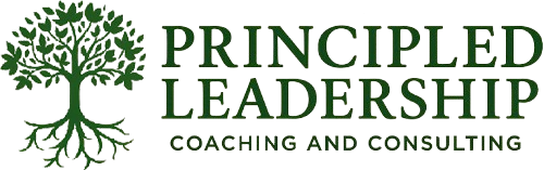 Principled Leadership Coaching and Consulting